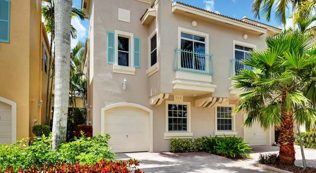 Photo of 405 Resort Ln #405, Palm Beach Gardens, FL 33418