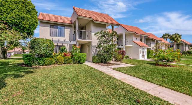 Photo of 5659 Fairway Park Dr #101, Boynton Beach, FL 33437