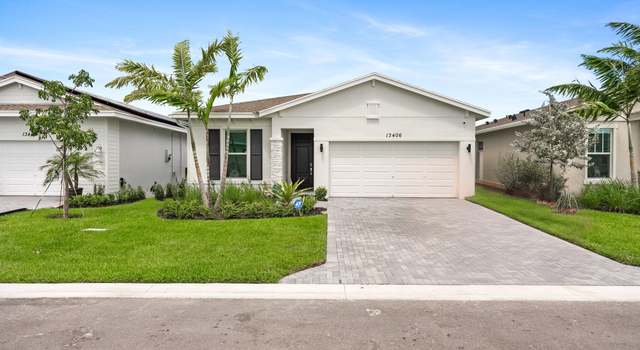 Photo of 13406 Noble Dr, Delray Beach, FL 33484