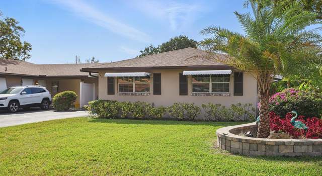 Photo of 142 Mockingbird Ln, Delray Beach, FL 33445