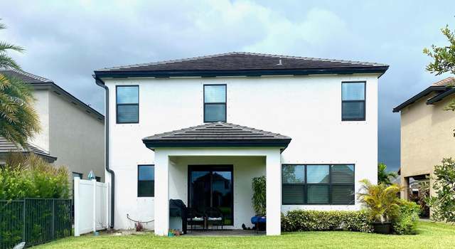 Photo of 7224 Sandgrace Ln, Lake Worth, FL 33463