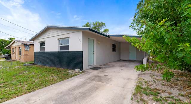 Photo of 1281 W 35 St St, Riviera Beach, FL 33404