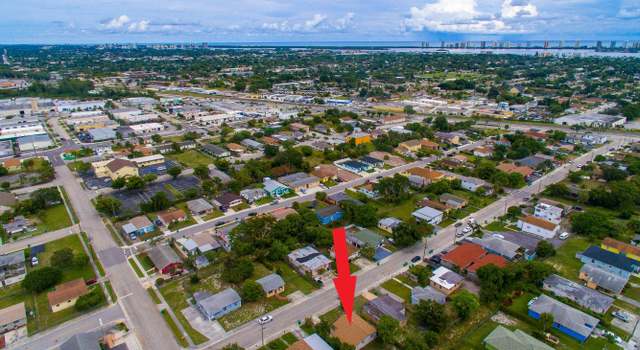 Photo of 1281 W 35 St St, Riviera Beach, FL 33404