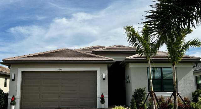 Photo of 12645 SW Rain River Dr, Port Saint Lucie, FL 34987