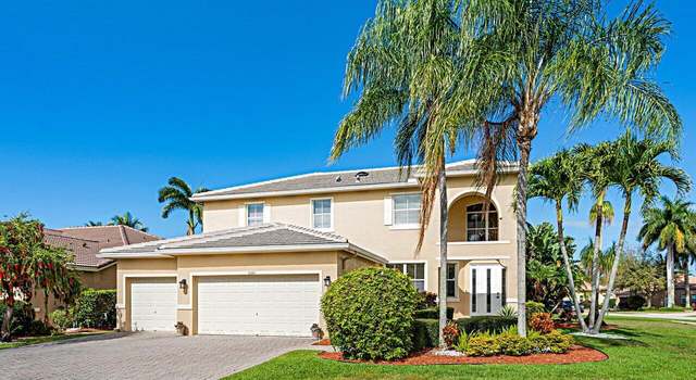 Photo of 6381 Melissa Way, Lake Worth, FL 33467