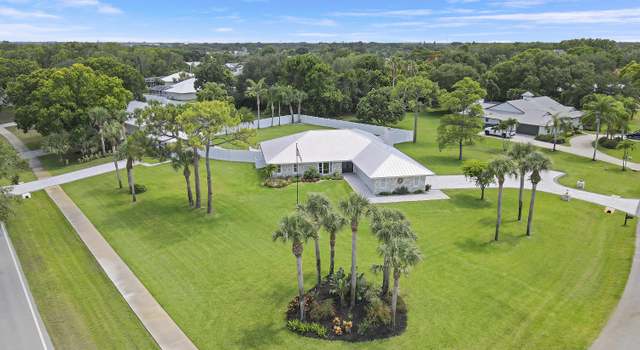 Photo of 386 NE Ficus Ter, Jensen Beach, FL 34957