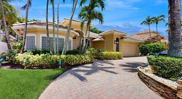 Photo of 10842 Blue Palm St, Plantation, FL 33324