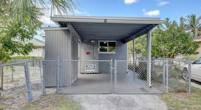 Photo of 610 N D St, Lake Worth Beach, FL 33460