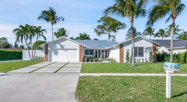Photo of 1499 SW 20th St, Boca Raton, FL 33486