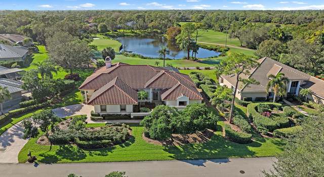 Photo of 1413 NW Lancewood Ter, Palm City, FL 34990