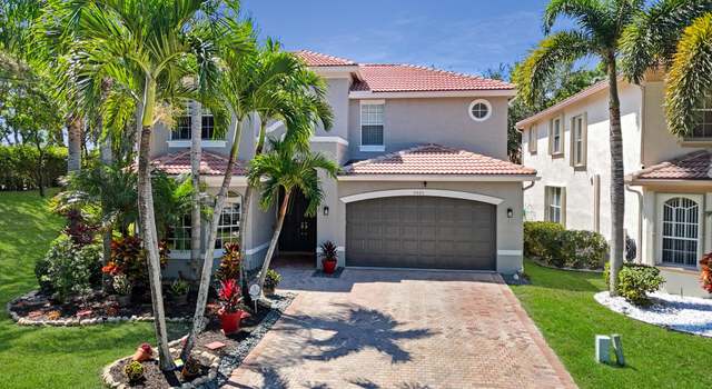 Photo of 8445 Breezy Hill Dr, Boynton Beach, FL 33473
