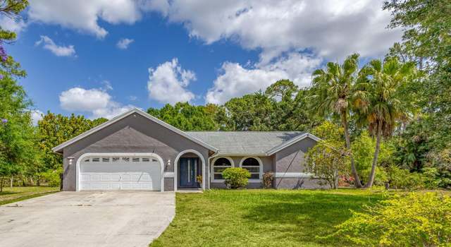 Photo of 16823 Valencia Blvd, Loxahatchee, FL 33470