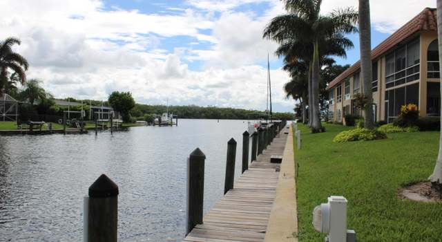 Photo of 2600 S Kanner Hwy Unit D10, Stuart, FL 34994