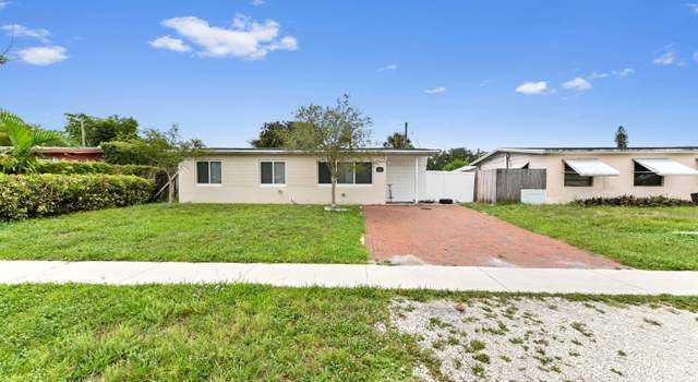 Photo of 5810 SW 38th Ct, Davie, FL 33314