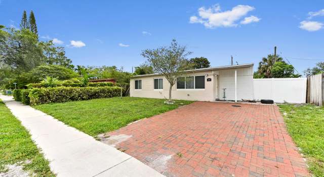 Photo of 5810 SW 38th Ct, Davie, FL 33314
