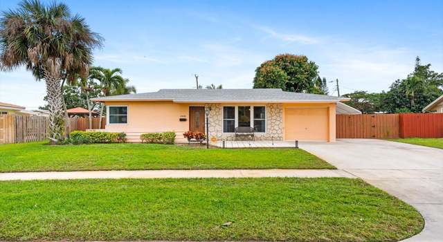 Photo of 4440 NW 10th St, Coconut Creek, FL 33066