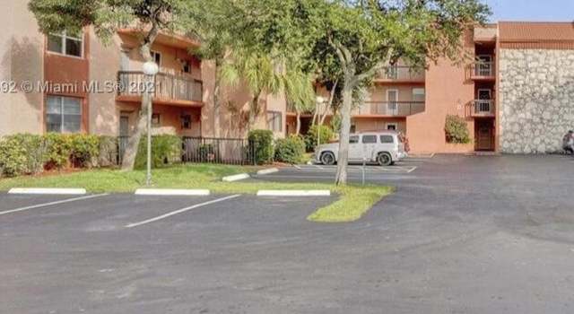 Photo of 3190 Holiday Springs Blvd #203, Margate, FL 33063