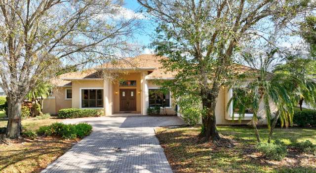 Photo of 2200 SW Waterview Pl, Palm City, FL 34990
