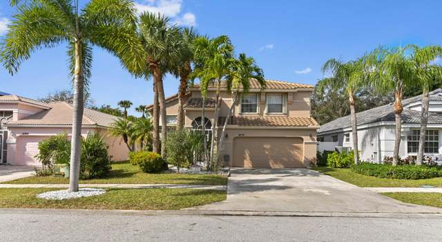 Photo of 6737 Ashburn Rd, Lake Worth, FL 33467