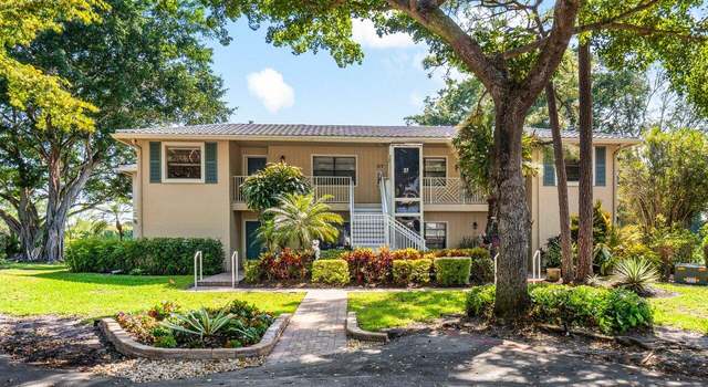 Photo of 27 Westgate Ln Unit 27b, Boynton Beach, FL 33436