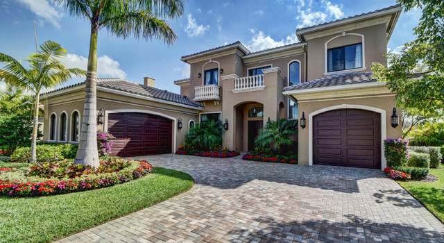 Photo of 17519 Cadena Dr, Boca Raton, FL 33496