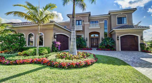 Photo of 17519 Cadena Dr, Boca Raton, FL 33496