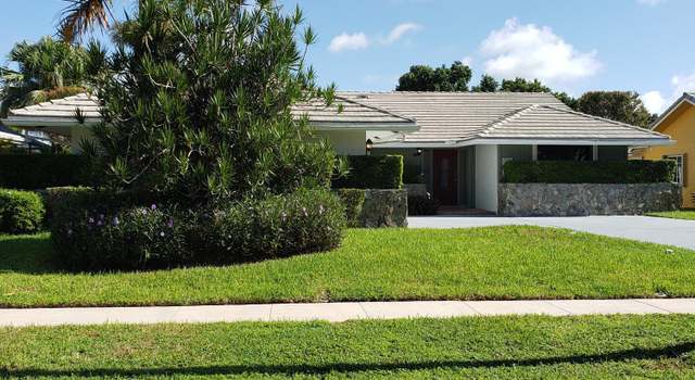 Photo of 6929 N Calle Del Paz N, Boca Raton, FL 33433
