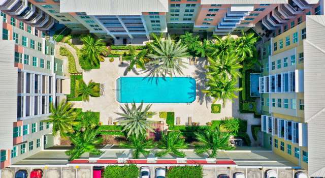 Photo of 804 E Windward Way #418, Lantana, FL 33462