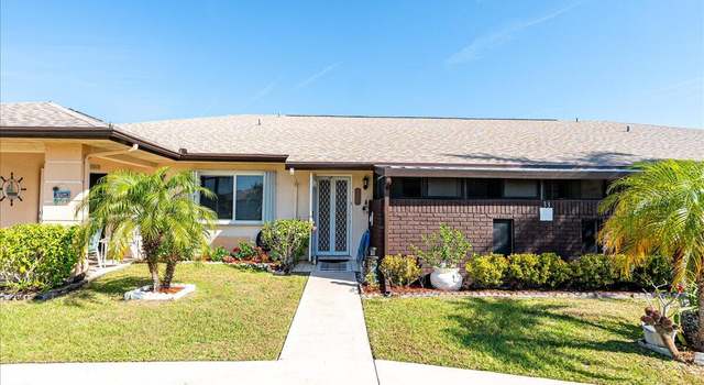 Photo of 522 Ponderosa Dr Unit 33b, Fort Pierce, FL 34982