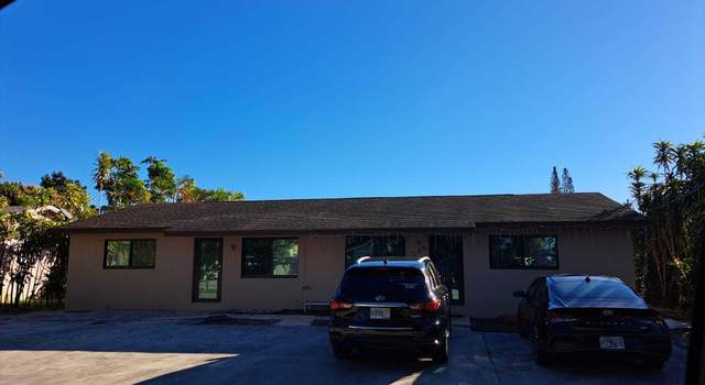 Photo of 280 Caroline Ave, West Palm Beach, FL 33413