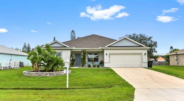 Photo of 2486 SE Burton St, Port Saint Lucie, FL 34952