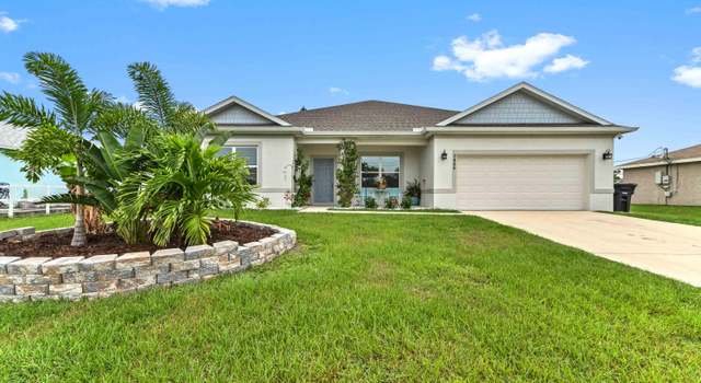 Photo of 2486 SE Burton St, Port Saint Lucie, FL 34952