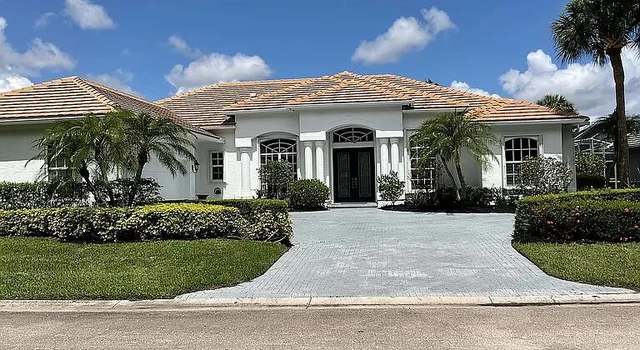 Photo of 1946 SW Bradford Pl, Palm City, FL 34990