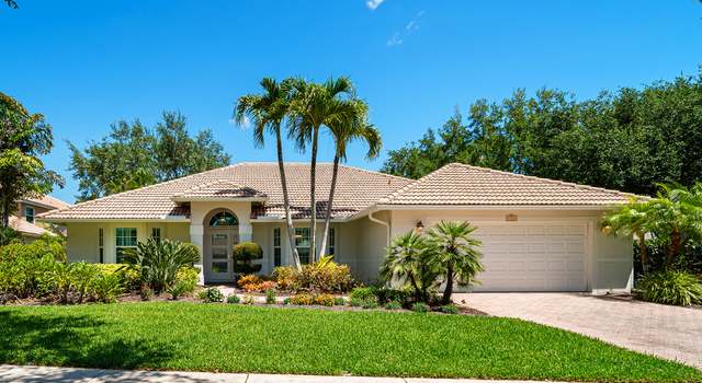 Photo of 1167 Egret Cir S, Jupiter, FL 33458