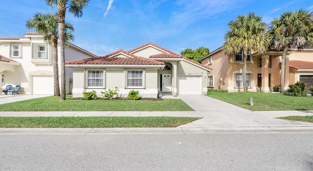 Photo of 10661 Lake Jasmine Dr Dr, Boca Raton, FL 33498