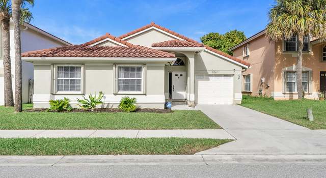 Photo of 10661 Lake Jasmine Dr Dr, Boca Raton, FL 33498
