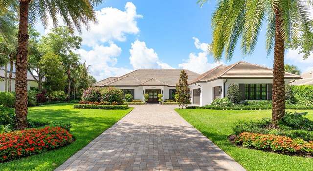 Photo of 12860 Marsh Lndg, Palm Beach Gardens, FL 33418