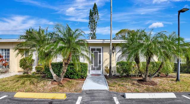Photo of 13745 Flora Pl Unit D, Delray Beach, FL 33484