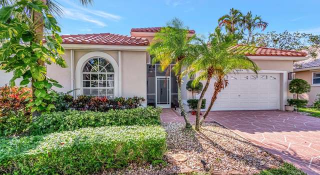 Photo of 6690 Remington Pl, Lake Worth, FL 33463
