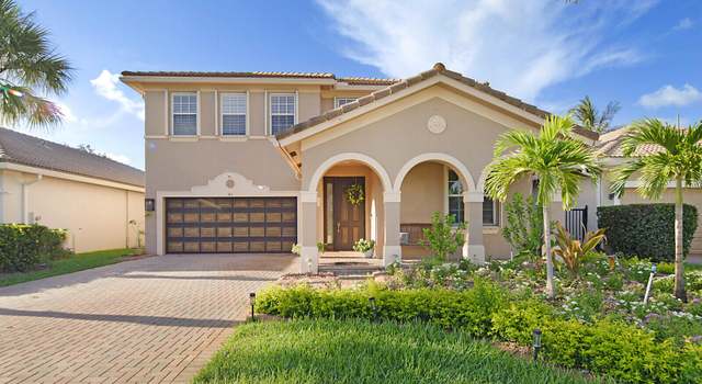 Photo of 181 Catania Way, Royal Palm Beach, FL 33411