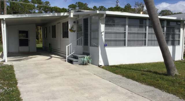 Photo of 60 Mediterranean Blvd N, Port Saint Lucie, FL 34952