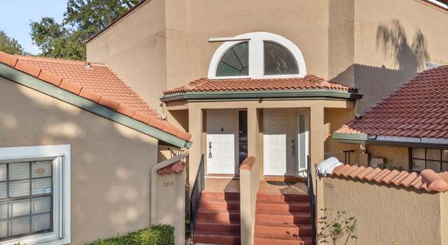 Photo of 9213 W Sunrise Blvd #9213, Plantation, FL 33322