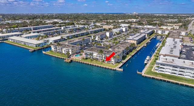 Photo of 101 Doolen Ct #105, North Palm Beach, FL 33408