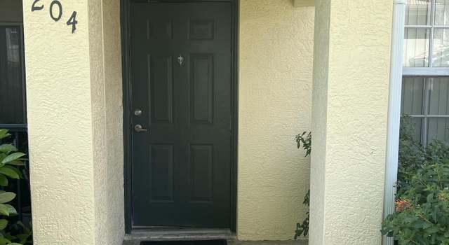 Photo of 136 SW Peacock Blvd Unit 19-204, Port Saint Lucie, FL 34986