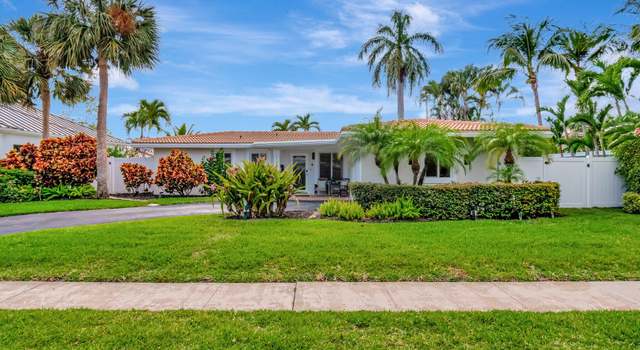 Photo of 311 SW 7 Ter, Boca Raton, FL 33486