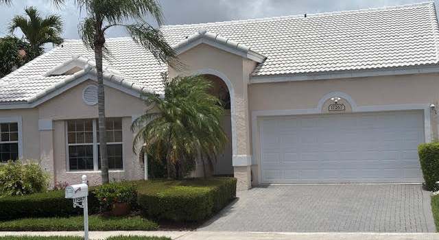 Photo of 17267 Ventana Dr, Boca Raton, FL 33486
