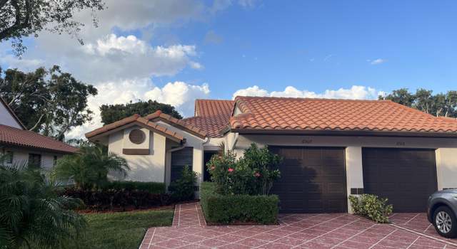 Photo of 6507 Royal Manor Cir, Delray Beach, FL 33484