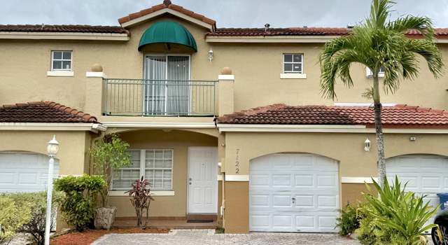 Photo of 7122 SW 158th Path, Miami, FL 33193