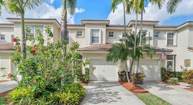 Photo of 9749 Porta Leona Ln, Boynton Beach, FL 33472