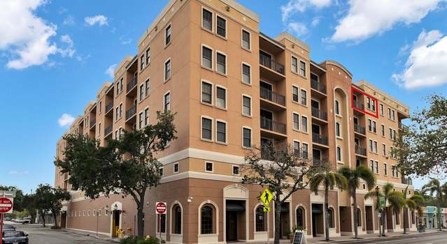Photo of 511 Lucerne Ave #618, Lake Worth Beach, FL 33460